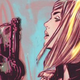 Image: Rebellion. Sci-Fi Special cover art by Tula Lotay.